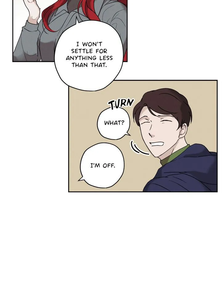 Savior Chapter 3 page 43 - 