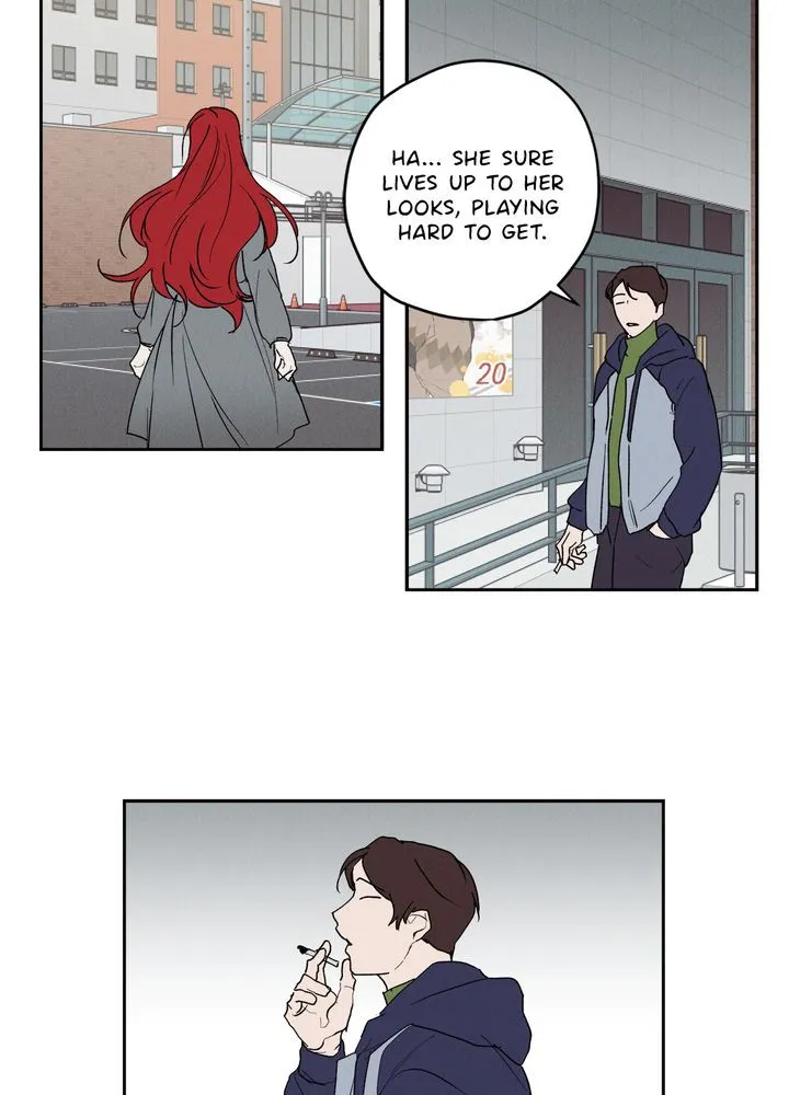 Savior Chapter 3 page 45 - 