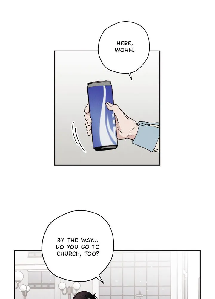 Savior Chapter 3 page 48 - 
