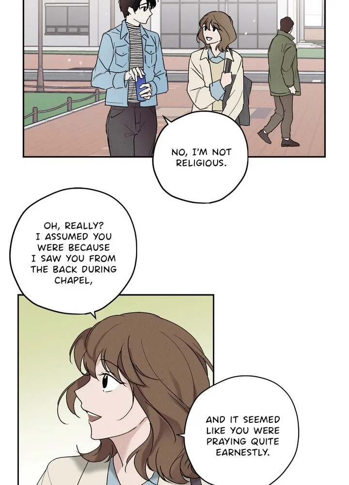 Savior Chapter 3 page 49 - 