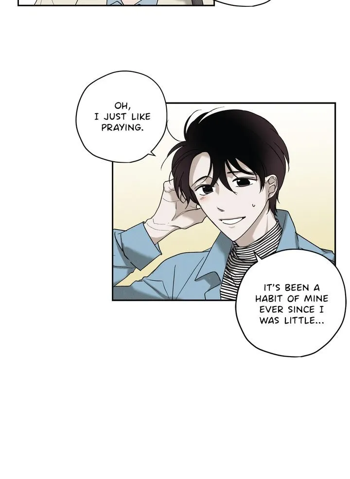 Savior Chapter 3 page 50 - 