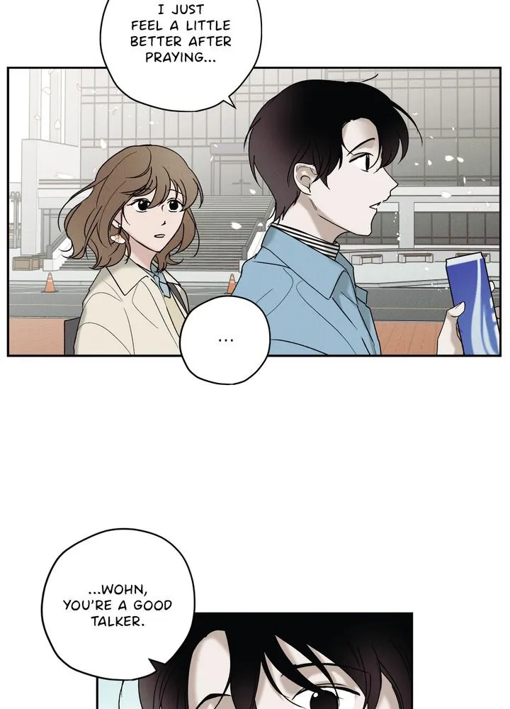Savior Chapter 3 page 52 - 