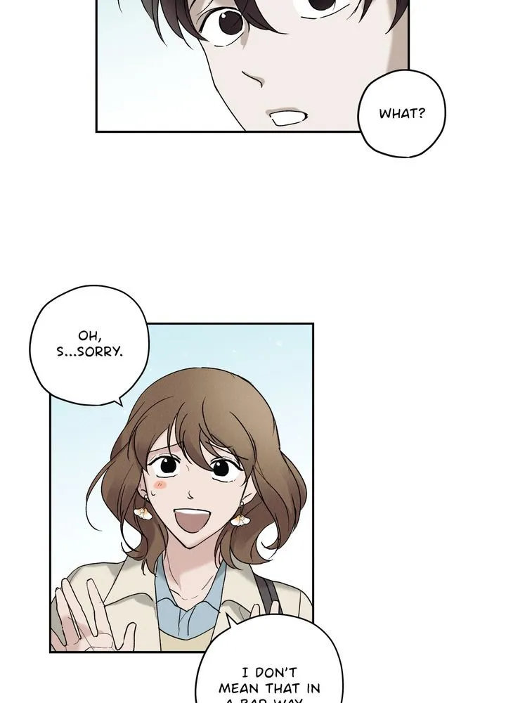 Savior Chapter 3 page 53 - 