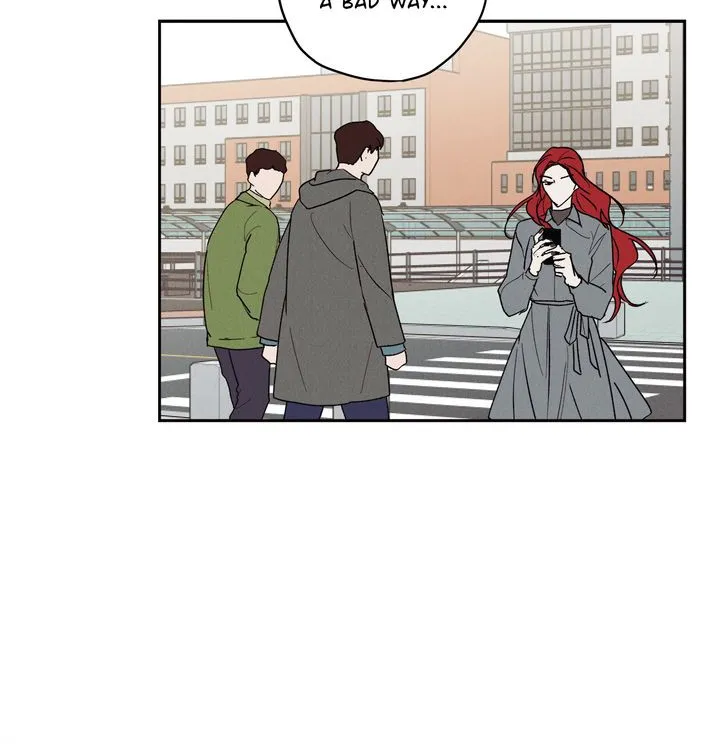 Savior Chapter 3 page 54 - 