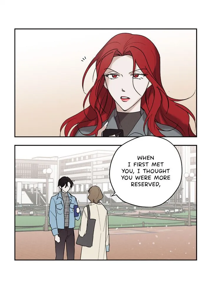 Savior Chapter 3 page 55 - 