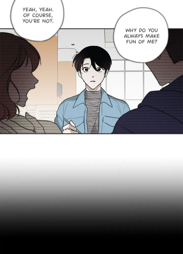Savior Chapter 3 page 7 - 