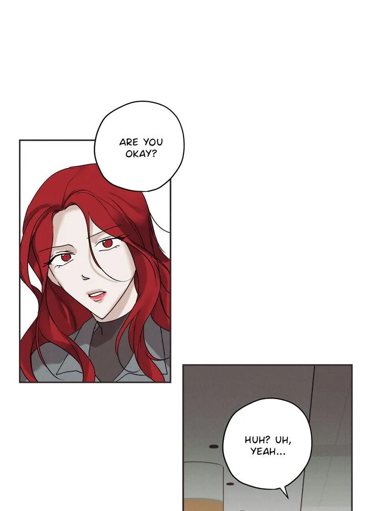 Savior Chapter 3 page 10 - 