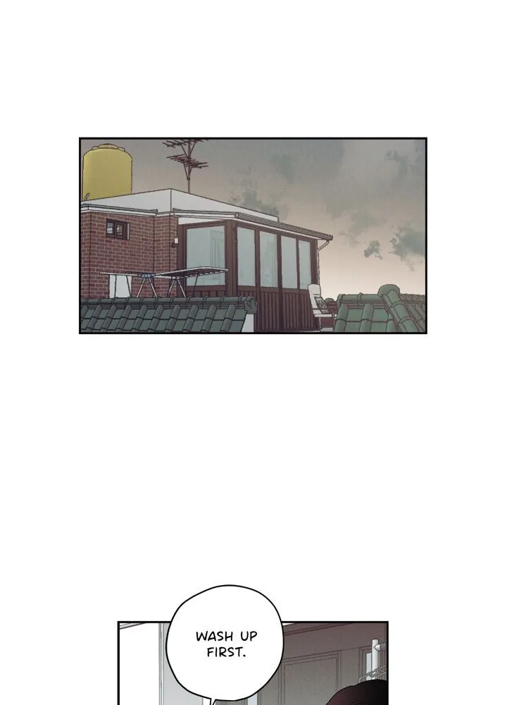 Savior Chapter 4 page 12 - 