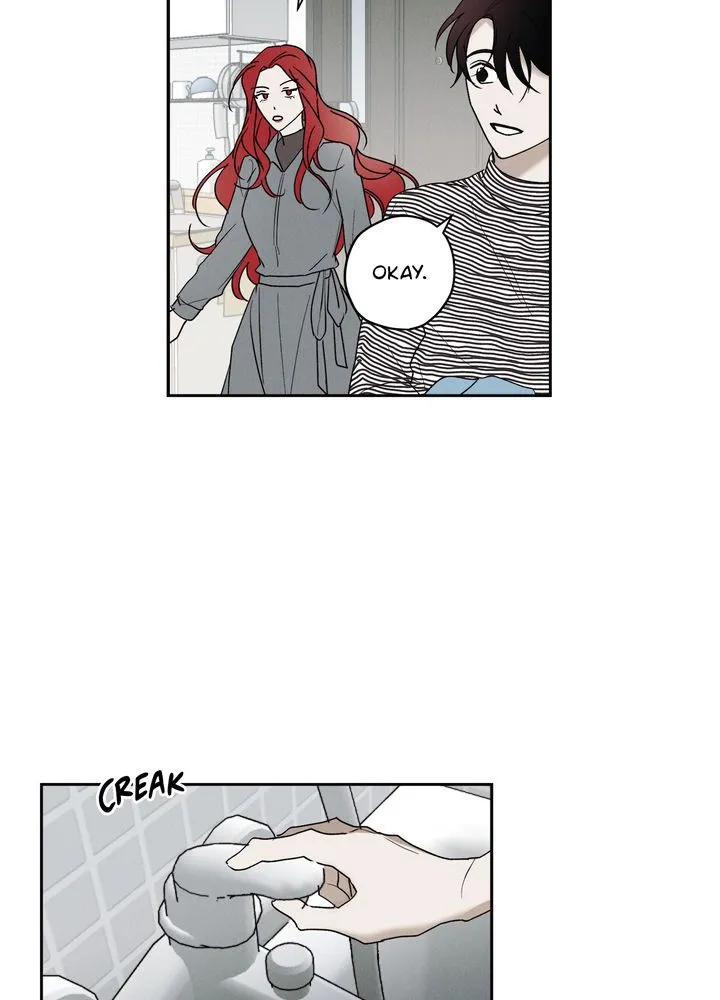Savior Chapter 4 page 13 - 