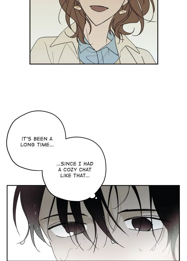 Savior Chapter 4 page 18 - 