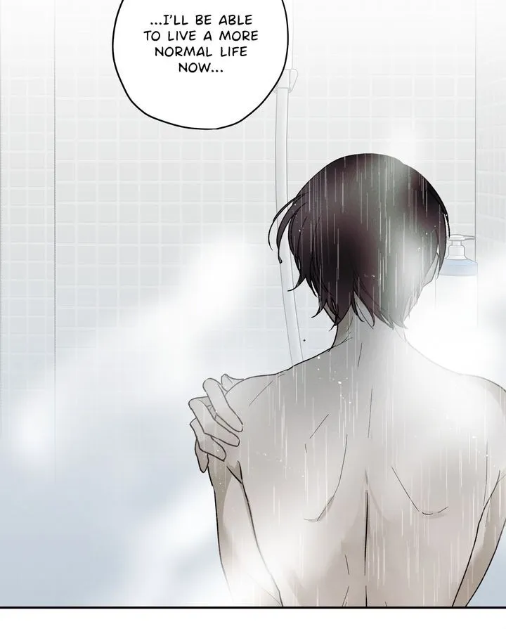 Savior Chapter 4 page 20 - 
