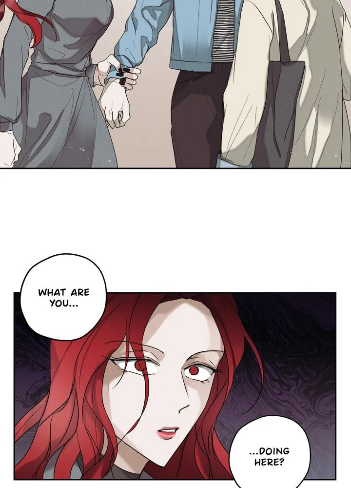 Savior Chapter 4 page 3 - 
