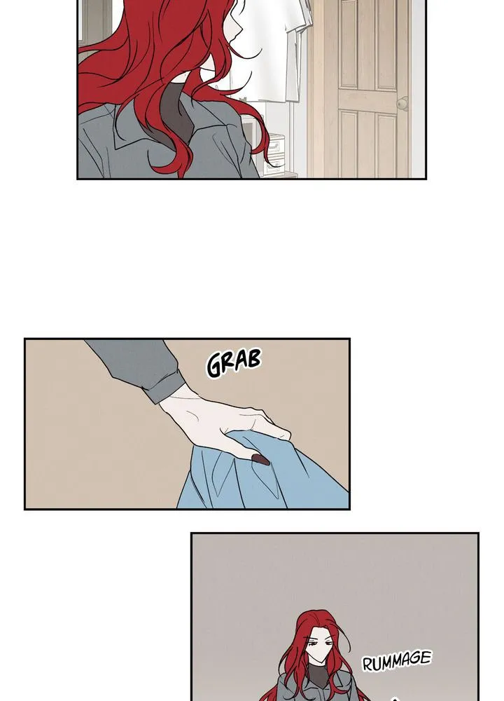 Savior Chapter 4 page 22 - 