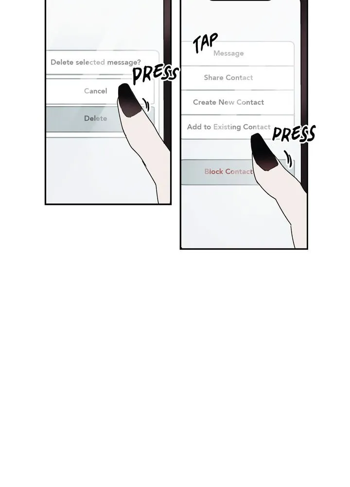 Savior Chapter 4 page 27 - 