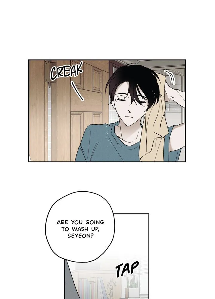 Savior Chapter 4 page 28 - 