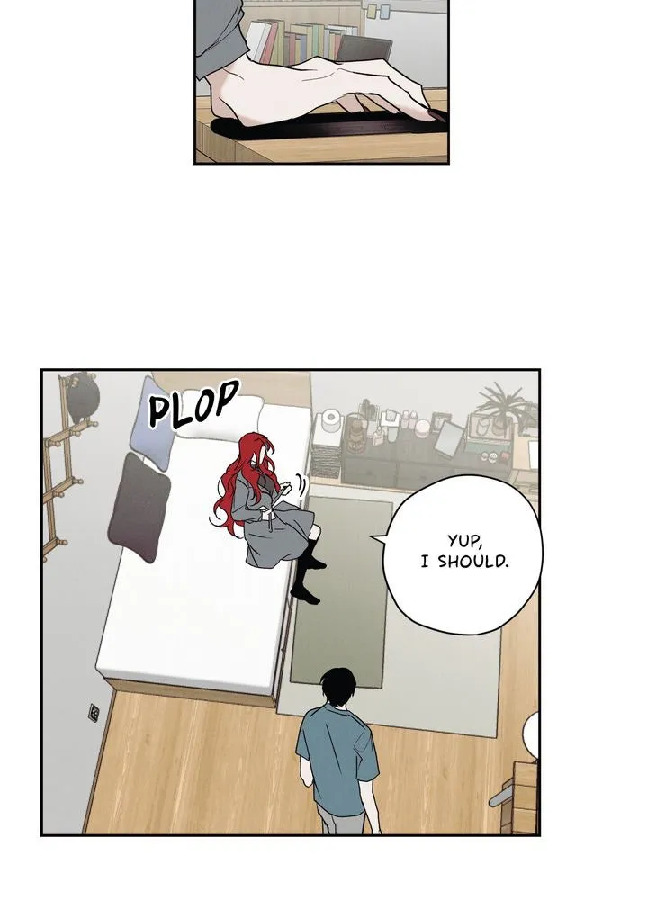 Savior Chapter 4 page 29 - 