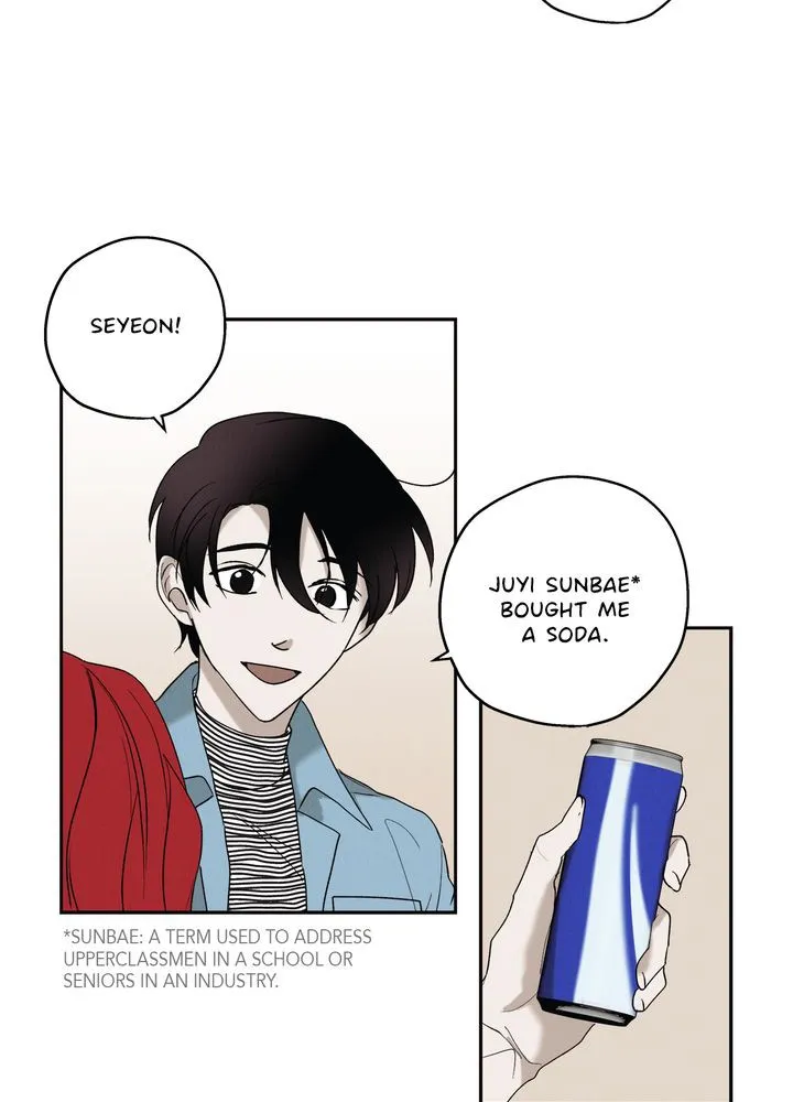 Savior Chapter 4 page 4 - 