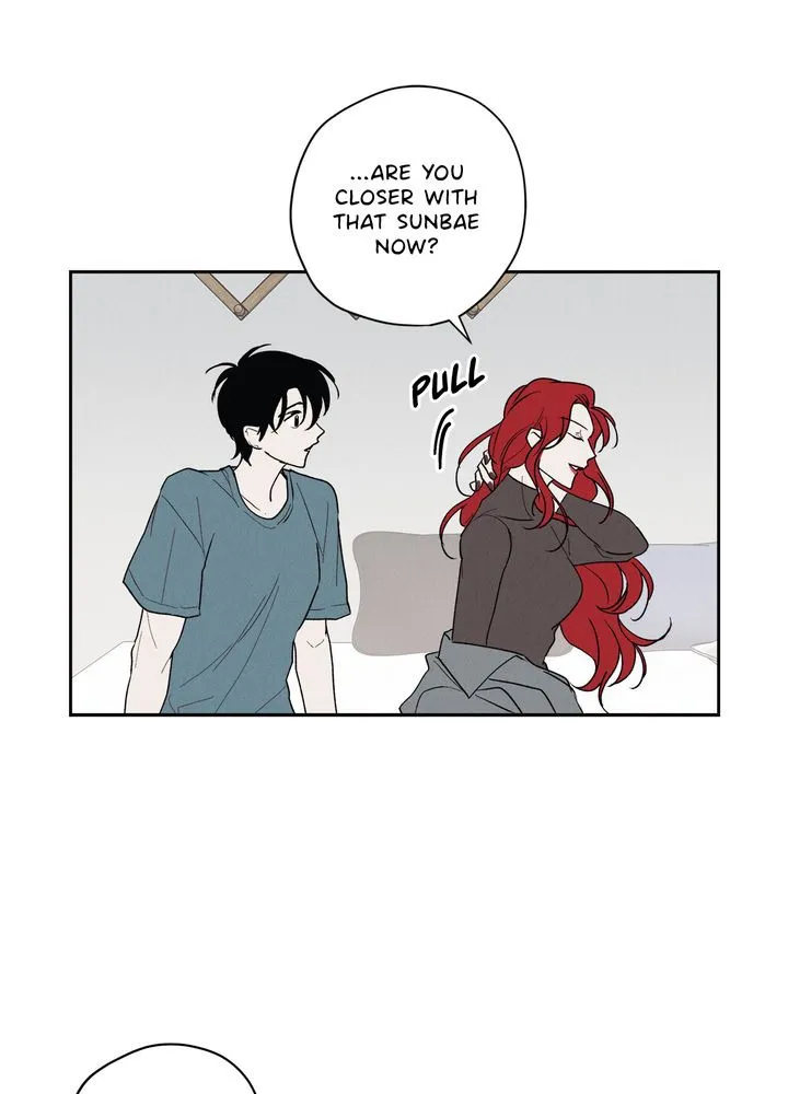 Savior Chapter 4 page 31 - 