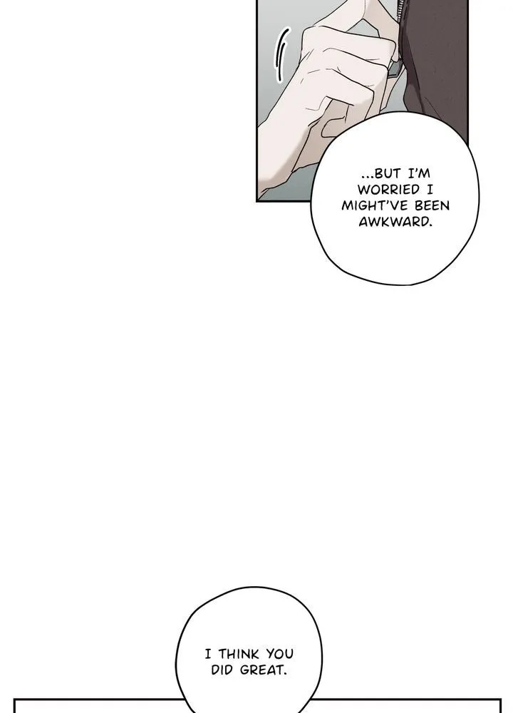 Savior Chapter 4 page 33 - 