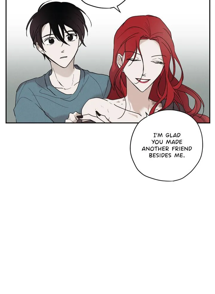 Savior Chapter 4 page 34 - 