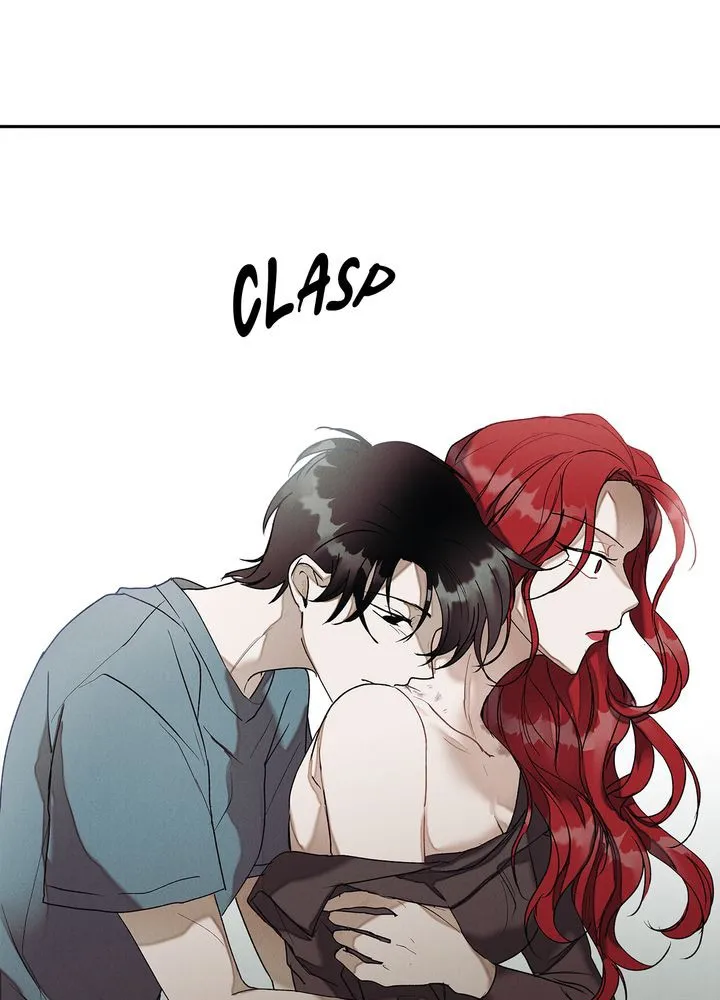 Savior Chapter 4 page 35 - 