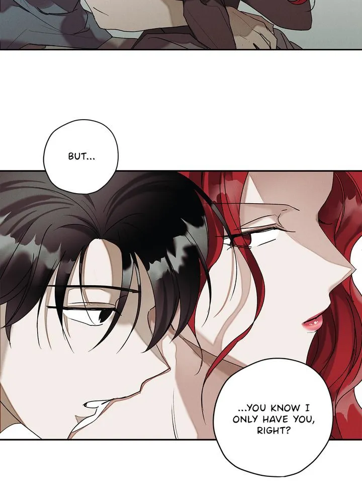 Savior Chapter 4 page 36 - 
