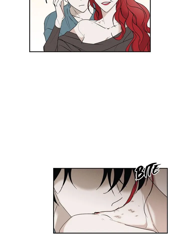 Savior Chapter 4 page 38 - 