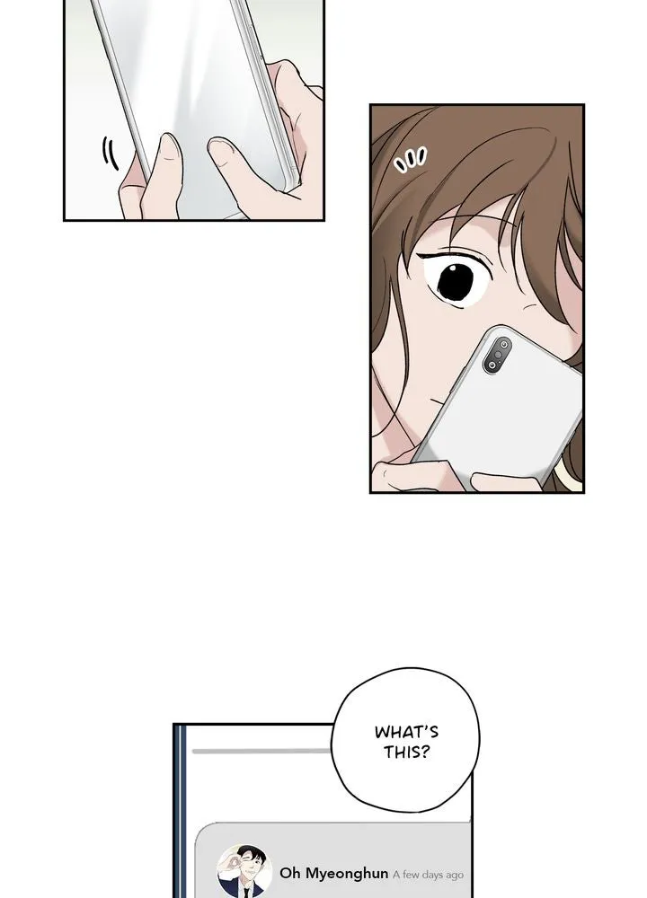 Savior Chapter 4 page 46 - 
