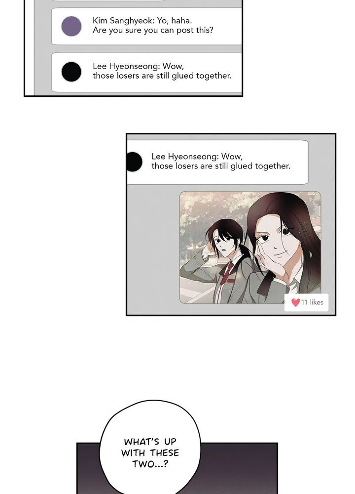 Savior Chapter 4 page 50 - 
