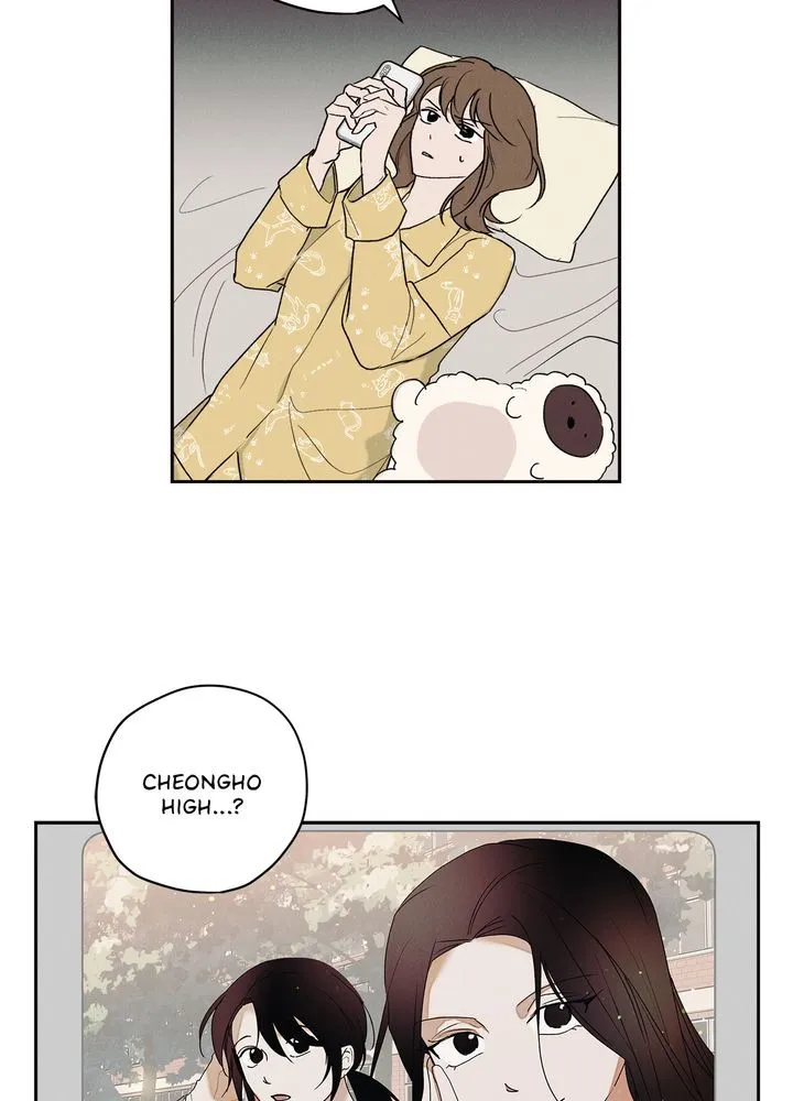 Savior Chapter 4 page 51 - 