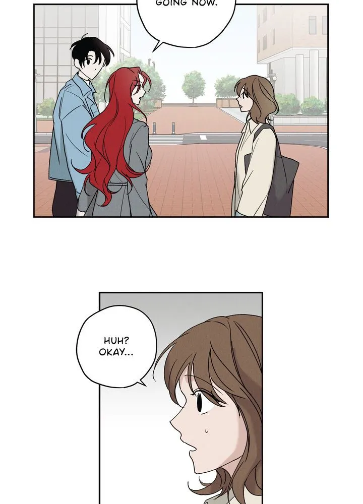 Savior Chapter 4 page 7 - 