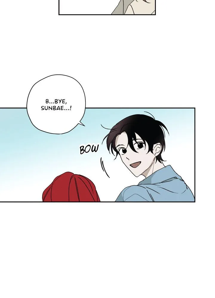 Savior Chapter 4 page 8 - 