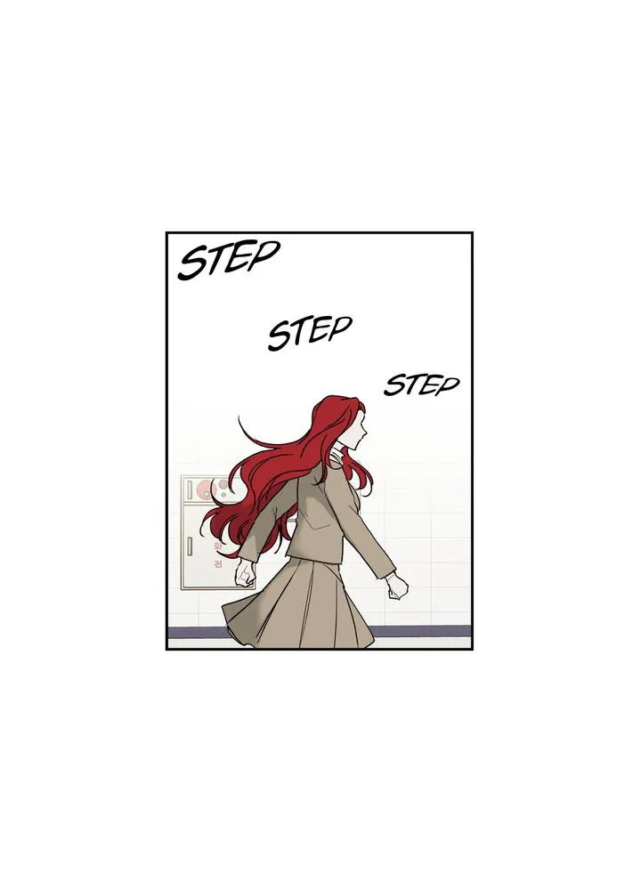 Savior Chapter 5 page 2 - 