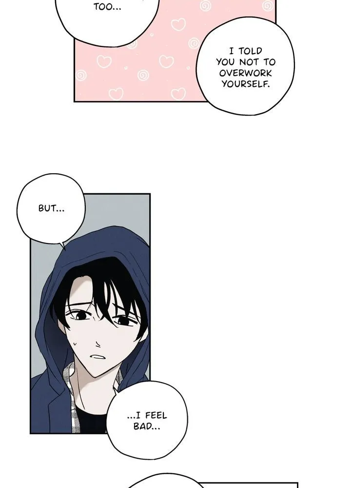 Savior Chapter 5 page 11 - 