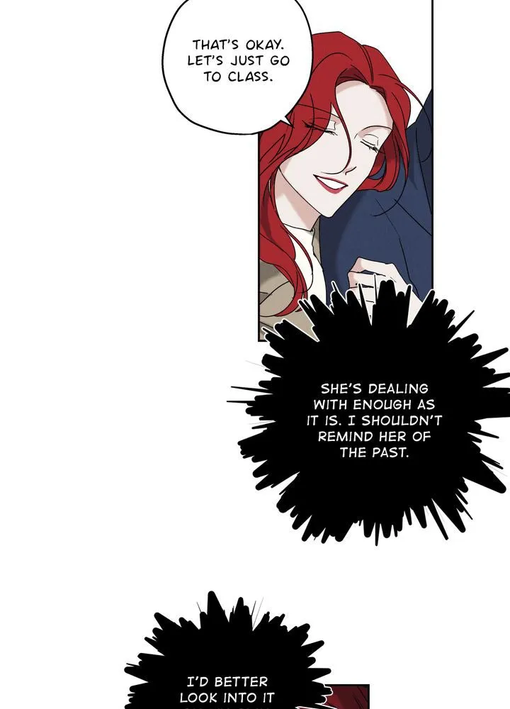 Savior Chapter 5 page 12 - 
