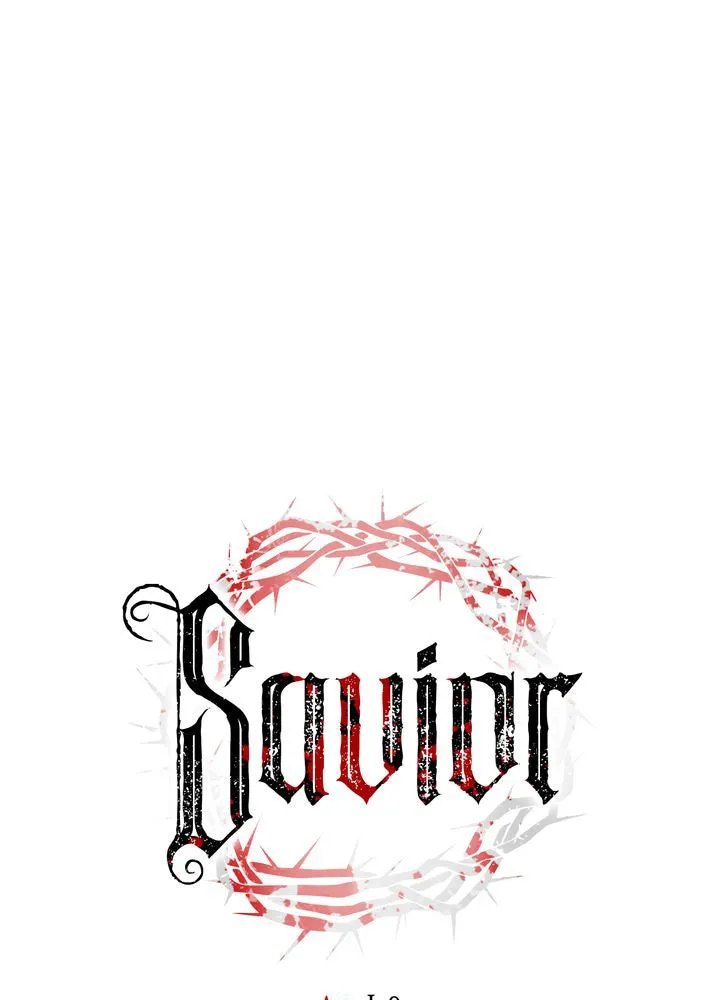 Savior Chapter 5 page 14 - 