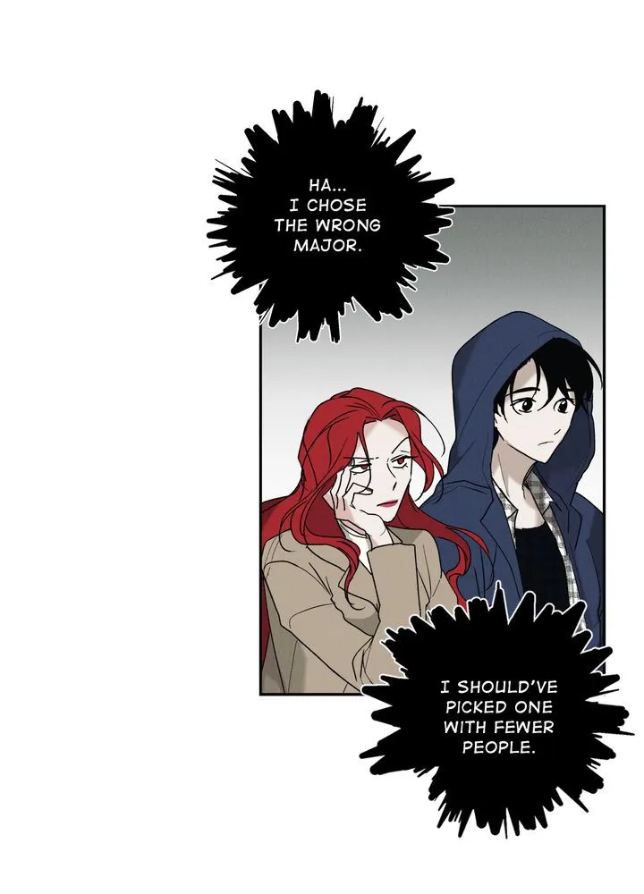 Savior Chapter 5 page 17 - 