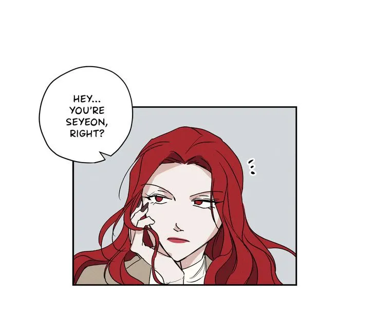 Savior Chapter 5 page 18 - 