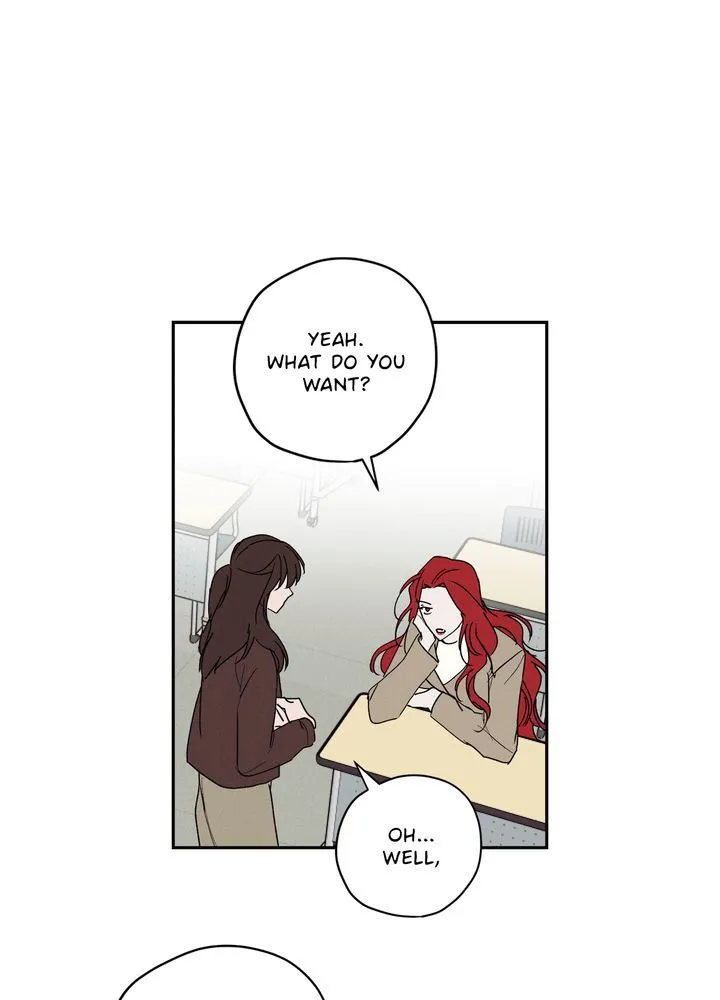 Savior Chapter 5 page 19 - 