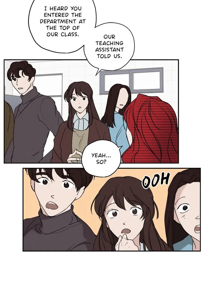 Savior Chapter 5 page 20 - 