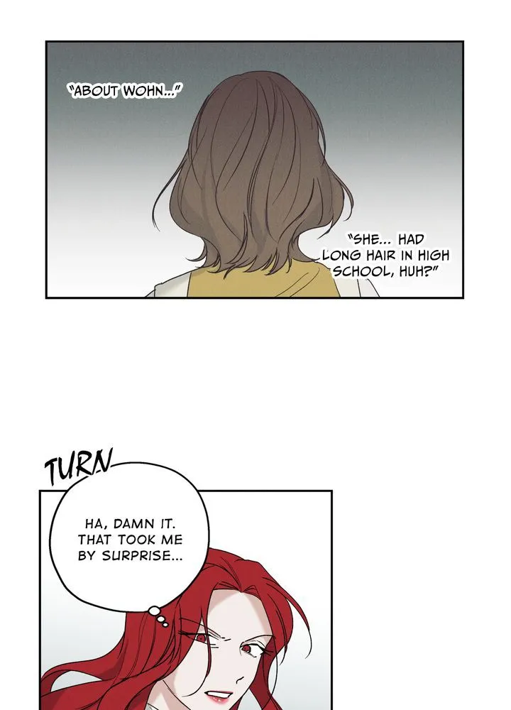 Savior Chapter 5 page 3 - 