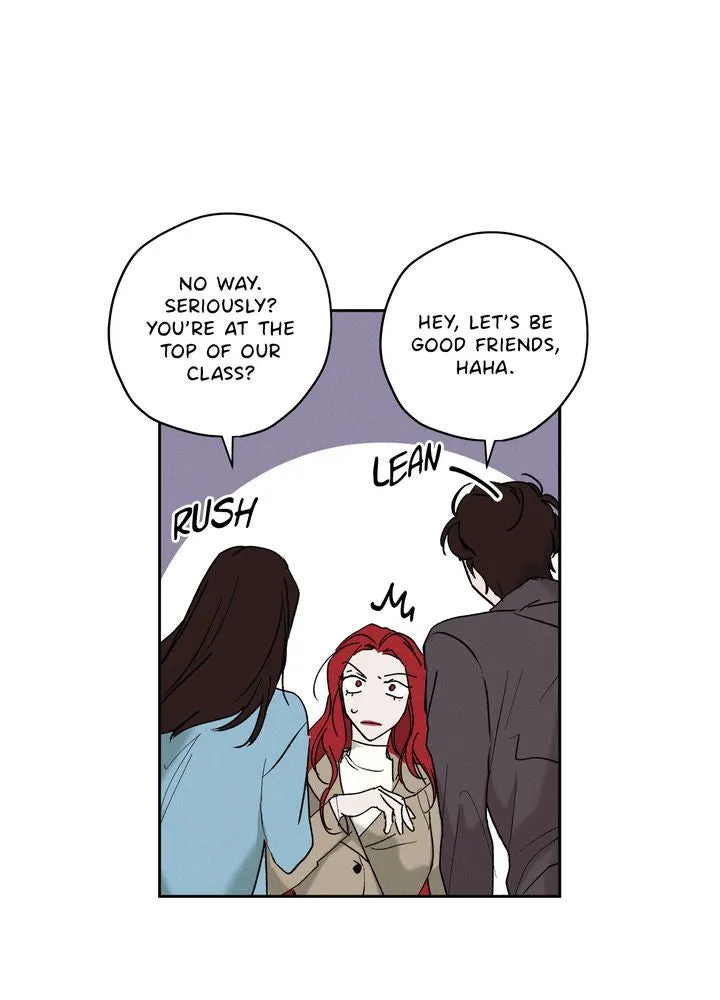 Savior Chapter 5 page 21 - 