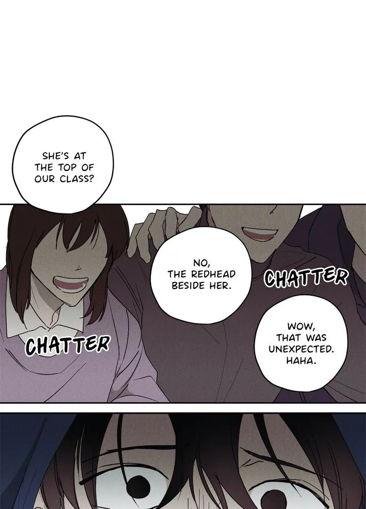 Savior Chapter 5 page 24 - 
