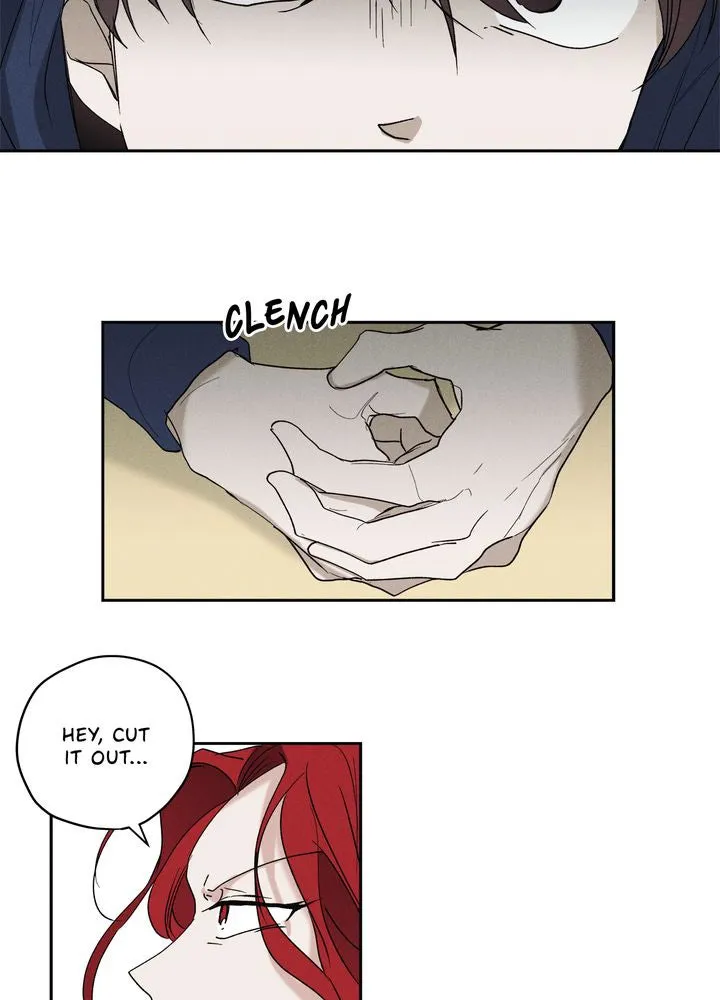 Savior Chapter 5 page 25 - 
