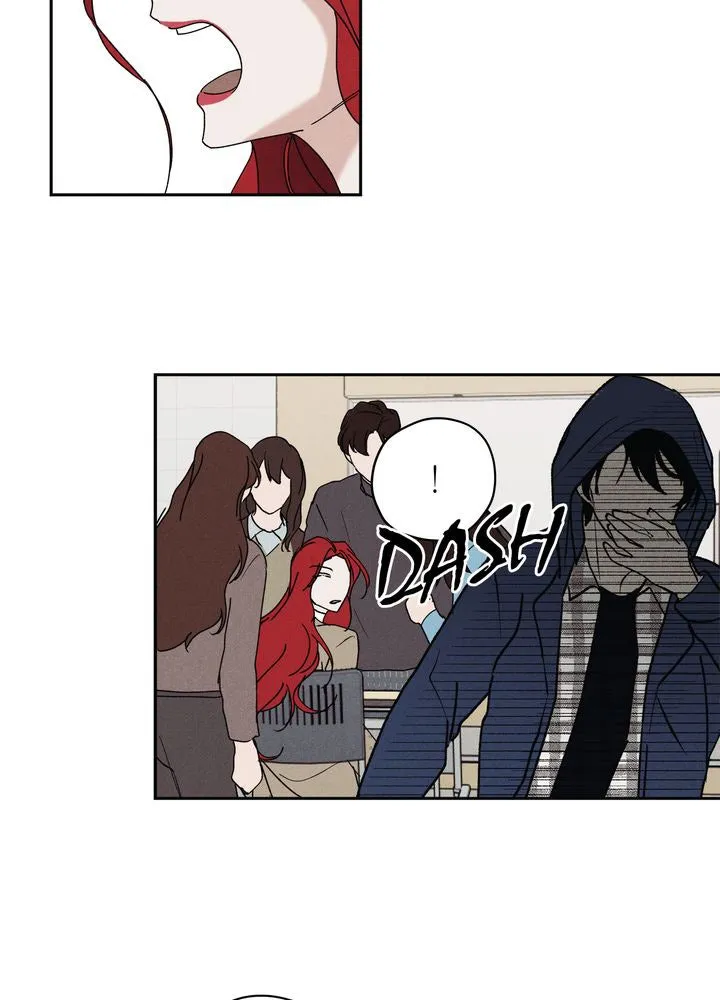 Savior Chapter 5 page 26 - 