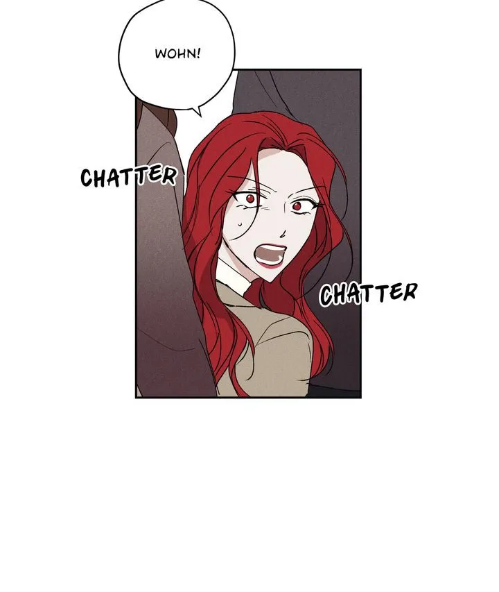 Savior Chapter 5 page 27 - 
