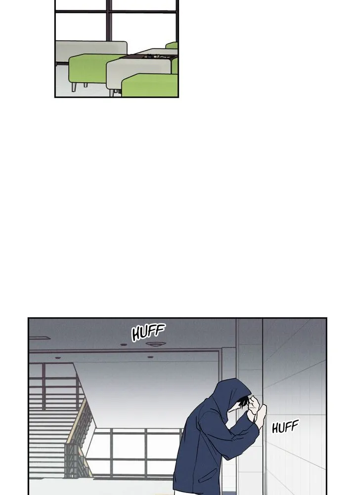 Savior Chapter 5 page 29 - 