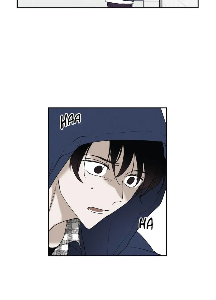 Savior Chapter 5 page 30 - 