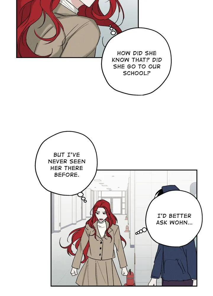 Savior Chapter 5 page 4 - 