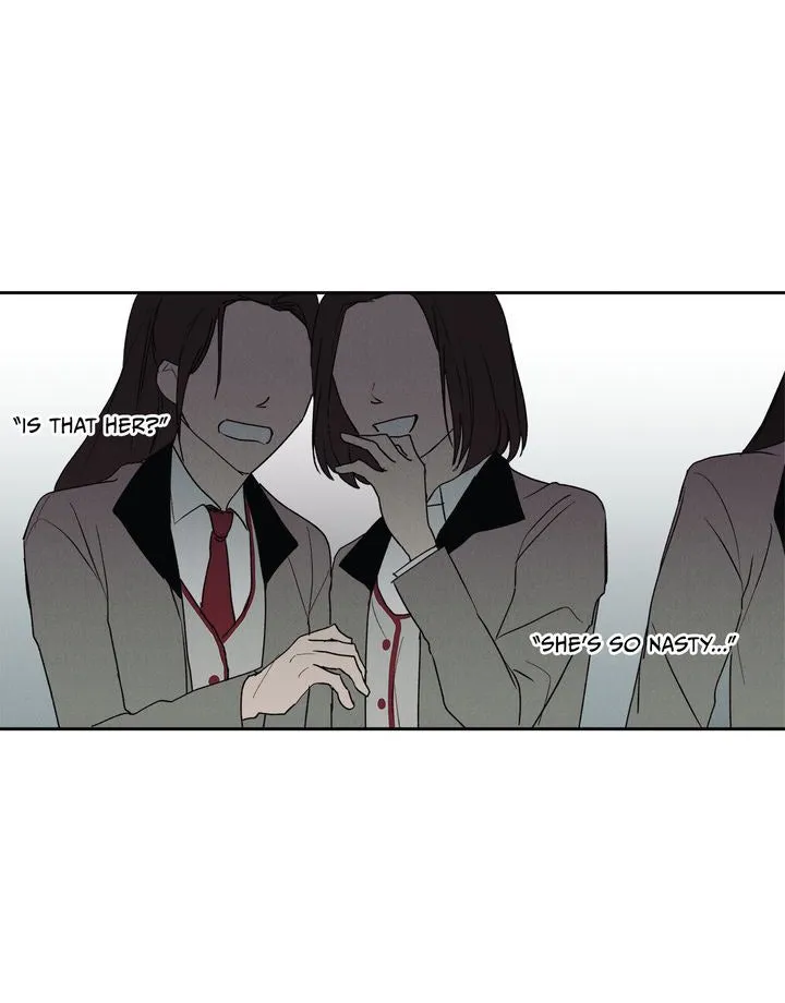 Savior Chapter 5 page 31 - 